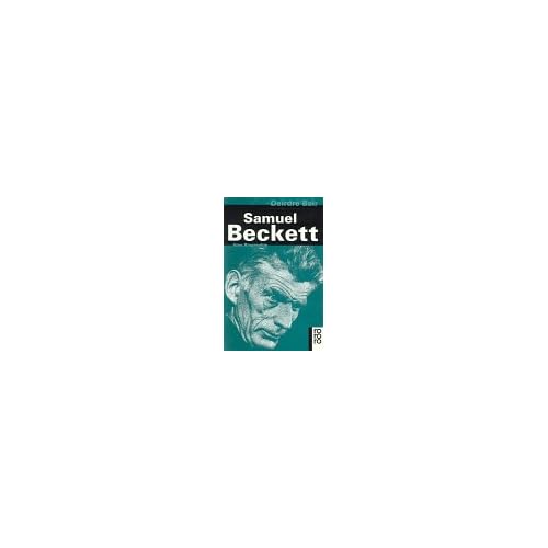 Samuel Beckett