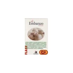Embarazo, el