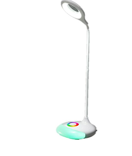 Preisvergleich Produktbild FYN Kreative Minischreibtischlampe berühren energiesparende Auge Lampe Lernen