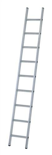 Preisvergleich Produktbild Zarges Anlegeleiter 9S Pr. Z200 44809