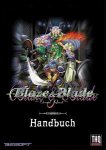 Preisvergleich Produktbild Blaze & Blade