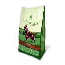 grove Pet Natural Vitalin Adult 2 kg Pack of 1