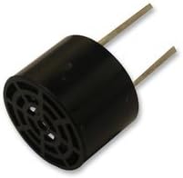 Inventive-Action MURATA - MA40S4R - SENSOR, ULTRASONIC, 0.2-4M, RX - [Pack of 1] --