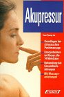 Image de Akupressur. Chinesische Punktmassage