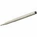Produktbild 10 x Faber Castell Tuschestift Pitt Artist Pen B warmgrau I