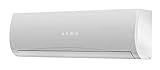 aire acondicionado haier de ventana Controle y programe su aire con la tecnologia WIFI