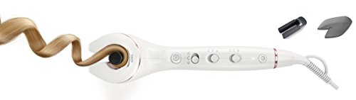 Philips HPS950/00 ProCare Auto Curler Ionic, weiß - 4