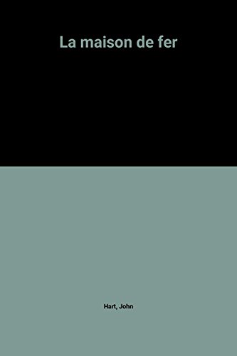 La maison de fer