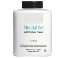 Professional Classic Face Powder 3oz (Neutral Set)