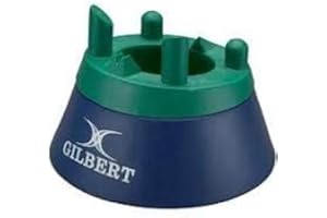 Gilbert regolabile Kicking tee