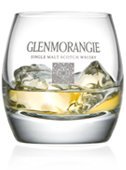 6 Glenmorangie Whiskygläser Tumbler,Whisky Gläser,Whiskey Glas,Longdrink,NEU - 2