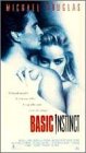 Preisvergleich Produktbild Basic Instinct [VHS]