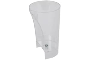 E ELECTROTODO REPUESTOS Y PEQUEÑO ELECTRODOMESTICO Depósito cafetera compatible con Dolce Gusto Piccolo XS Krups MS-624830 (original)