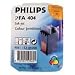 Produktbild Philips PFA 404 INK Druckerpatrone