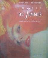 couverture de : Images de femmes
