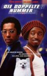 Preisvergleich Produktbild Die doppelte Nummer [VHS]