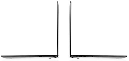DELL XPS 15 15 6- Inch Laptop  Black  Silver  -  Intel Core i7 2 6 GHz  16 GB RAM  512 GB SSD  Windows 10 Pro 