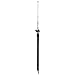 Produktbild Cartrend 90110 Teleskopantenne, Chrom