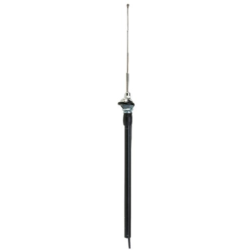 Preisvergleich Produktbild Cartrend 90110 Teleskopantenne, Chrom
