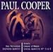 Produktbild Cooper: Chamber Works, String Quartet No. 5 & 6 / Verses for Violin / Canons d'Amour