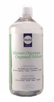 Dexsil Pharma drinkable Solution Organic Silicon 1L by Dexsil Pharma
