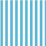 d-c-fix Klebefolie Dekofolie Möbelfolie Fototapete "Swing, hellblau" 200 x 45cm