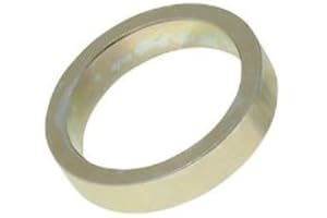 UNBEKANNT Varioring/Distanzring Drosselung 5mm für Piaggio Zip SSL 25 TT AC 92-96 SSL1T