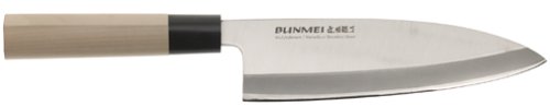 Bunmei Kochmesser Deba 19,5 cm 1801-195