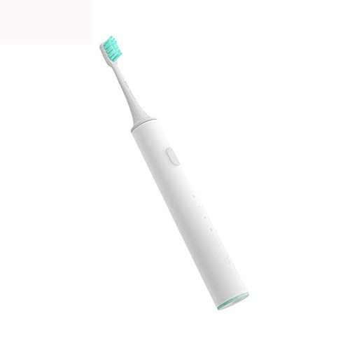 Preisvergleich Produktbild LIANGJING Erwachsene intelligente elektrische Zahnbürste Wasserdichte Ladungsakustischen-Vibrationen