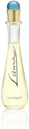 Laura Biagiotti Laura Eau de Toilette Vaporizzatore - 75 ml