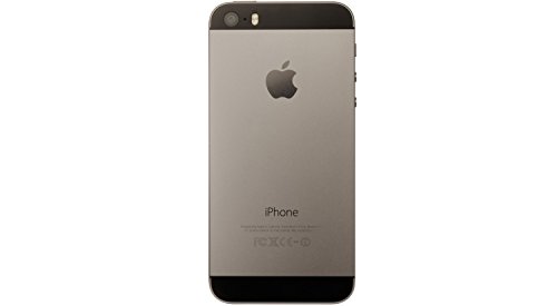 Apple-iPhone-5S-4-inch-Multi-Touch-32GB-WLAN-WWAN-Bluetooth-Camera-Fingerprint-Sensor-iOS7-Space-Grey