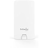 EnGenius ENS500 Bridge - Multipoint - CPE weiß