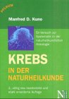Image de Krebs in der Naturheilkunde: Eine Systematik der ganzheitlichen Krebstherapie