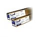 Produktbild HP Q1956A Coated Heavyweight Paper Inkjet 130g/m2 1067 mm x 67.5 m 1 Rölle Pack