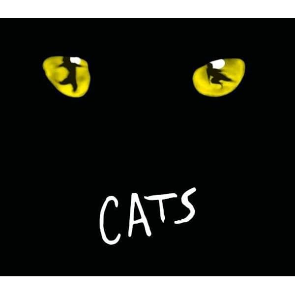 Cats (Gesamtaufnahme): Amazon.de: Musik-CDs & Vinyl