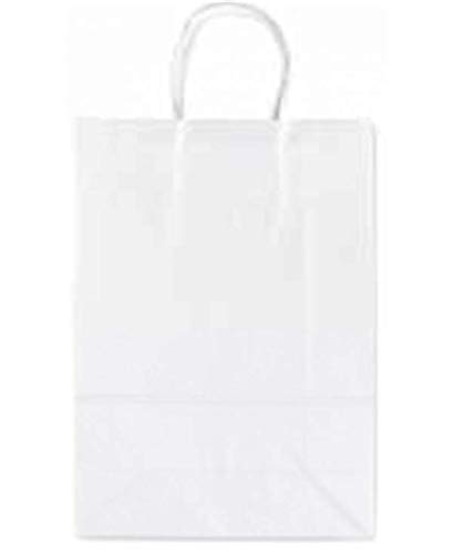 Rex Sadoch SDS26-BIA Borsa Allegra Bianca  26X36X12 cm [25 pezzi]