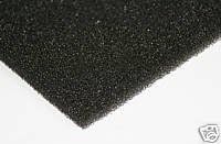 Avocations Ltd 20mm Replacement Speaker Foam