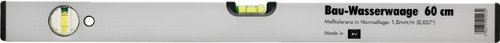 Preisvergleich Produktbild Sola 01110339 Aluminium Wasserwaage"Bau 30"