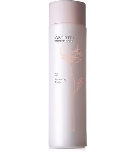 Amway ARTISTRY Renewing Softening Toner 200ml : Amazon.in: Beauty