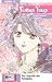 Fushigi Yuugi - Novel 3: Die Legende der Yukiyasha by