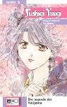 Fushigi Yuugi - Novel 3: Die Legende der Yukiyasha