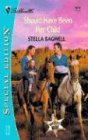 Cover zum Buch Should Have Been Her Child