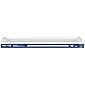 HALONIX Prime 10W-2 ft Inverter Rechargeable Cool Day Light Led Batten