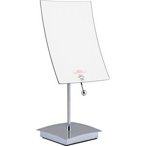 Becker Manicure BB Kosmetikspiegel Kosmetik-Spiegel - 5-fach, eckig 1 Stk.