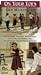 Produktbild On Your Toes [VHS]