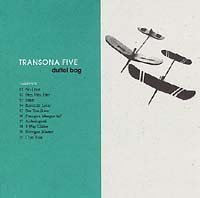 Preisvergleich Produktbild Duffel Bag (UK Import)