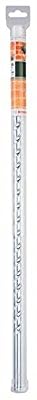 Bosch 2609255455 Foret à matériaux ISO 5468 Diamètre 16 mm Longueur 600 mm Diamètre queue 12,7 mm