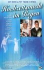 Hochzeitsnacht im Regen [VHS]