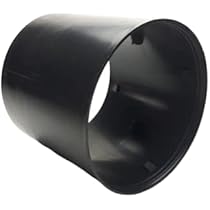 Doubleyou Geovlies & Baustoffe | Drainage | Flexible Drainage Pipe Kit Made Of PVC-U DN100 Perforated 10 M DIN 1187 For Cellar And Garden - View #8