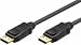Produktbild MicroConnect dp-mmg-050 0.2 m DisplayPort DisplayPort schwarz Kabel DisplayPort